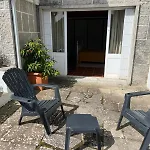 Apartman Cascais, T2 With Great Garden In Estoril, Livramento Estoril