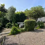Apartman Cascais, T2 With Great Garden In Estoril, Livramento
