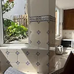 Cascais, T2 With Great Garden In Estoril, Livramento *