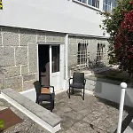 Cascais, T2 With Great Garden In Estoril, Livramento Estoril