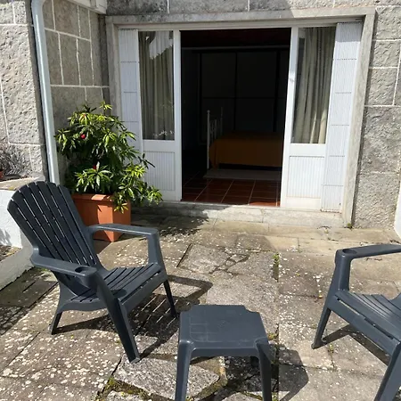 Apartment Cascais, T2 With Great Garden In Estoril, Livramento Estoril