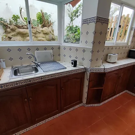 Cascais, T2 With Great Garden In Estoril, Livramento Apartamento *