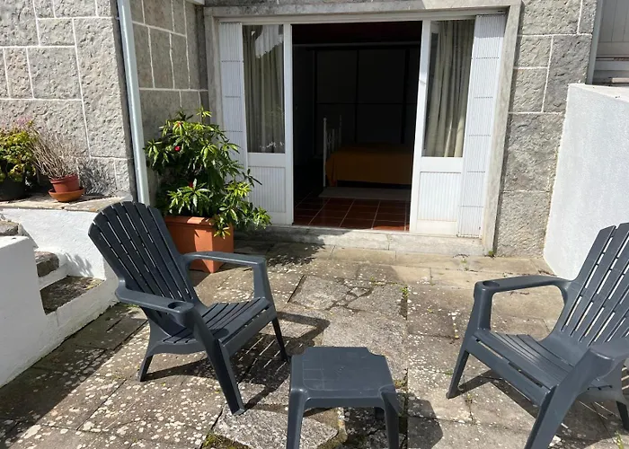 Apartamento Cascais, T2 With Great Garden In Estoril, Livramento Estoril