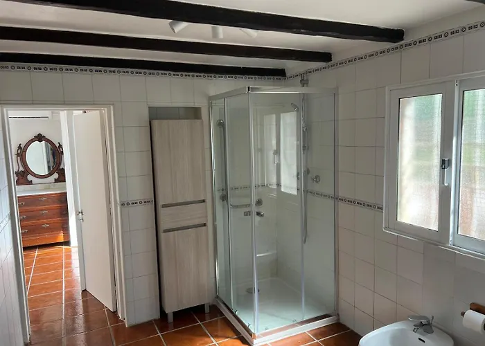 Cascais, T2 With Great Garden In Estoril, Livramento * Estoril